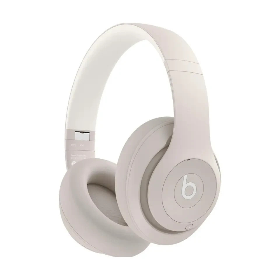Beats by Dr. Dre Beats Studio Pro Wireless Noise Cancelling Sandstone