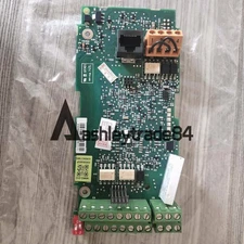   WMIO-01C ACS355 series control card CPU board terminal board #za