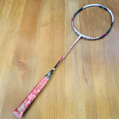 Yonex Voltric I-Force Badminton Racket | eBay