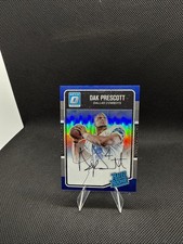 2016 Donruss Optic Football Cards 14