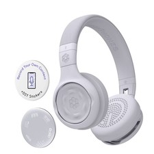StoryPhones Storytelling Bluetooth Wireless Kids Headphones Intro Bundle