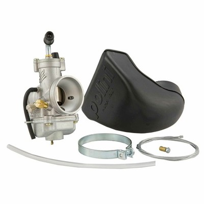 Carburetor Polini CP D.24 for Yamaha 100 AEROX 2T 1999-2001