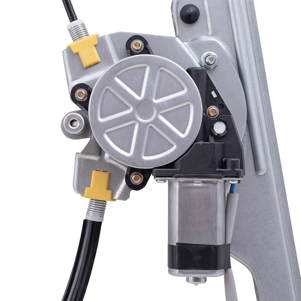 Para 1999-2006 Silverado 1500 regulador de janela com conjunto dianteiro do motor 19120846 - Imagem 3 de 4