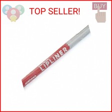 Jordana Lipliner for Lips - Draw The Line Lipliner Pencil Pink Love- .012 oz / .