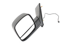 GM OEM 08-23 Express 1500 Front Door Outside Mirrors-Mirror 84994864