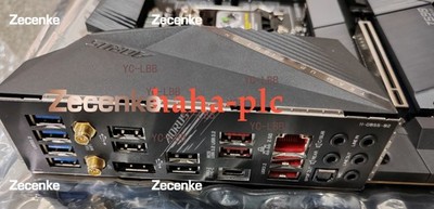 GIGABYTE Z590 AORUS PRO AX LGA 1200, Intel ATX Motherboard for