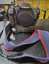 Canon EOS kiss X2 12.4MP Digital SLR camera