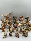 New ListingLot Of 20 Vintage Goebel Hummel Figurines In Excellent Condition See Description