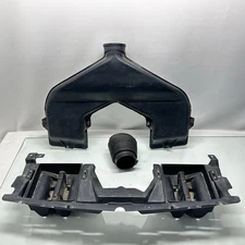 Camaro Iroc Z28 Air Intake Cleaner Duct Box Filter Housing 1985-1992 Chevrolet