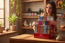 HEM Incense Sticks 20 Sticks BUY 4 GET 4 FREE