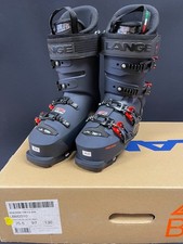 Scarponi da sci uomo Lange Shadow 130 LV taglia 25,5 Gripwalk