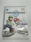 New ListingNintendo Mario Kart Wii w/Game and Case | No Manual (bin 1)