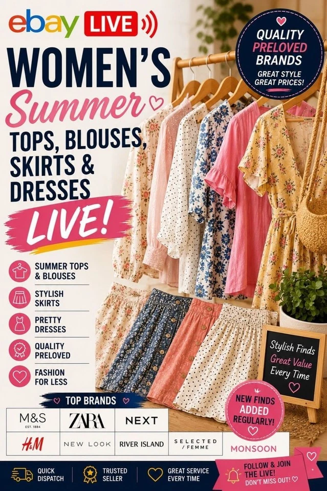 Women Clothing