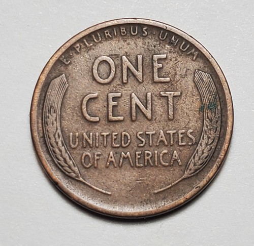 1919 S LINCOLN WEIZENPFENNIG #P1441 - Bild 2 von 2
