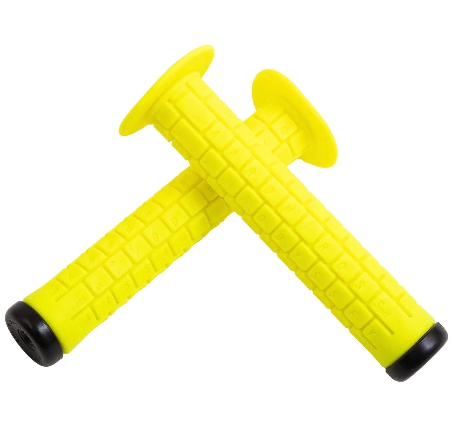 Odyssey Aaron Ross Keyboard Grips