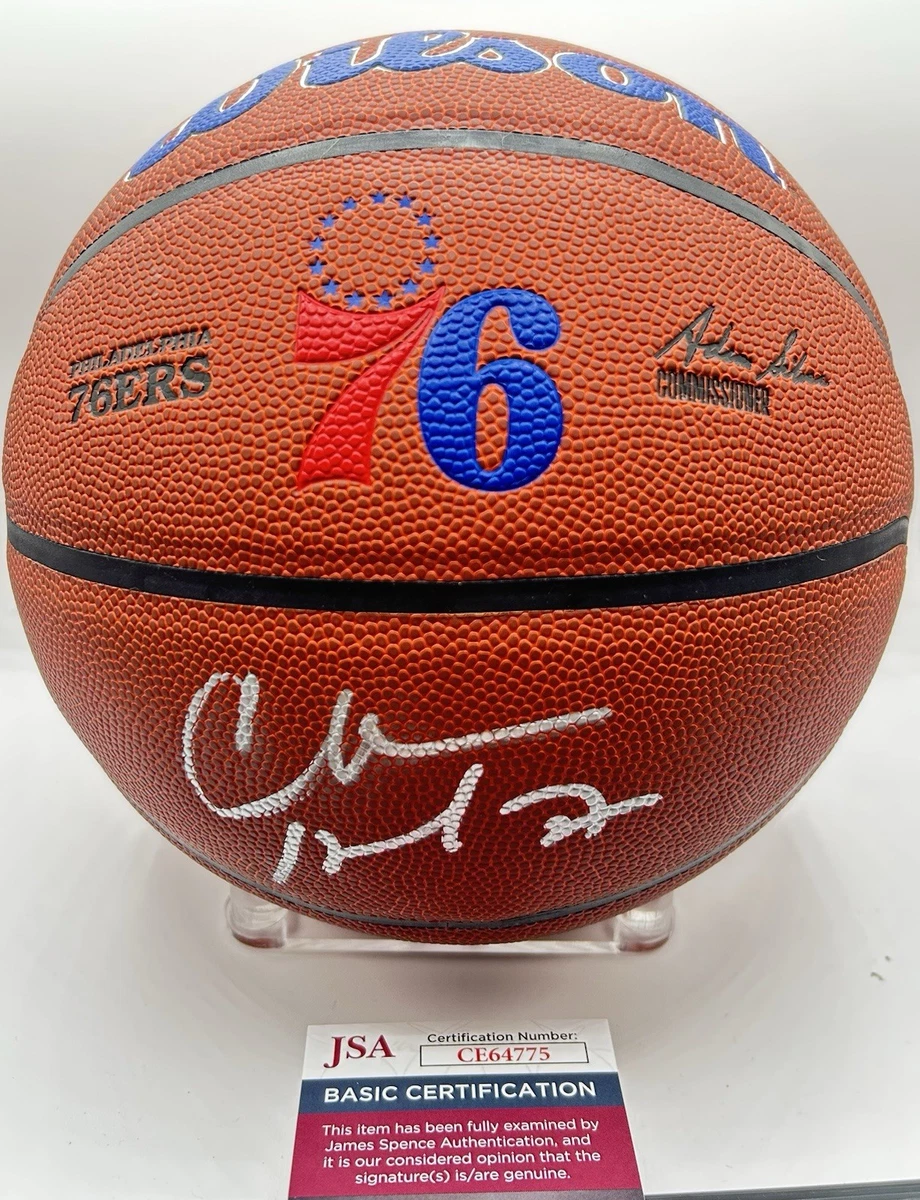 Charles Barkley NBA Autographed Basketballs for sale | eBay