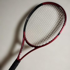 DUNLOP CX 400 Tour Tennis Racket