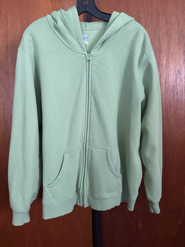Women’s Plus SJB Active Size 3x Zip Up Hoodie