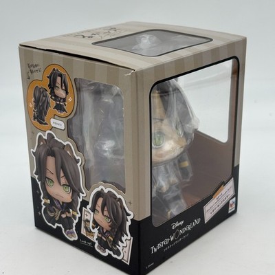 Disney - ころりん183❤️ Look Up Disney Twisted Wonderland Leona Kingscholar Figure