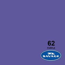Savage Seamless Background Paper 26" x 12 yd Purple