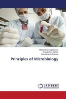 Principles Of Microbiology Manjunathan Jagadeesan (U. A.) Taschenbuch Englisch