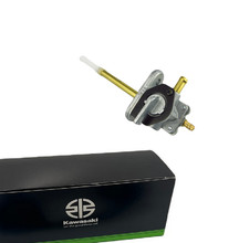 Benzinhahn OE Kawasaki EN 450 A Ltd EN 500 GPZ 500 S H1 500 Mach 3 