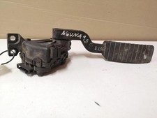 RENAULT LAGUNA II BG0/1 Gaspedal 8200003392 2.20 Diesel 110kw 2003 28687793