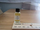 CHANEL NO 19 EAU de TOILETTE MINI/SAMPLE FULL .12oz/4ml Travel Size,DISCONTINUED