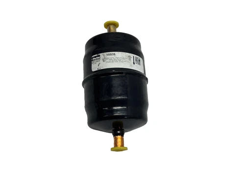 Parker Sporlan 5SS3S Refrigerant Filter Drier HVAC R404A R410A R407 R448A R449A
