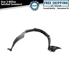Front Left Inner Fender Liner Fits 2014-2019 Toyota Highlander