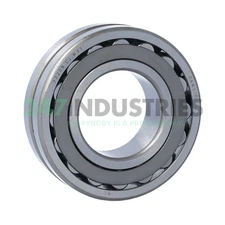 22208.CJ.W33 IBC Bearings 40 x 80 x 23 mm SPHERICAL ROLLER