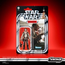 Doctor Evazan Action Figure Star Wars Vintage Collection VC-57