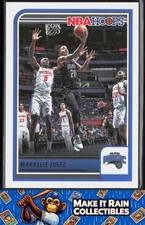 Markelle Fultz 2023-24 Panini NBA Hoops #9 Orlando Magic