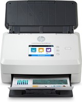 HP Scanjet Enterprise Flow N7000 - 216 x 3098 mm - 600 x 600 DPI - 48 Bit - Picture 1 of 1