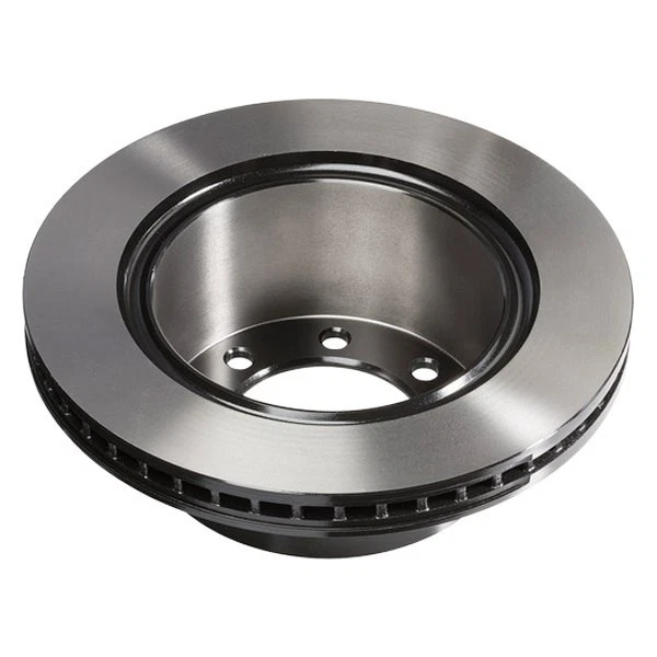 For Ram 3500 2011-2017 Wagner BD180310E Plain Vented Rear Brake Rotor Foto 3 de 4