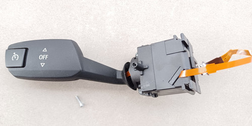 BMW E82 E87 E88 E90 E92 E93 Switch Stalk Cruise Control Speed Tempomat OEM - Bild 1 von 8