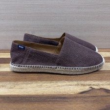 Espadrille Brown Casual Shoes for Men for sale | eBay display picture 1