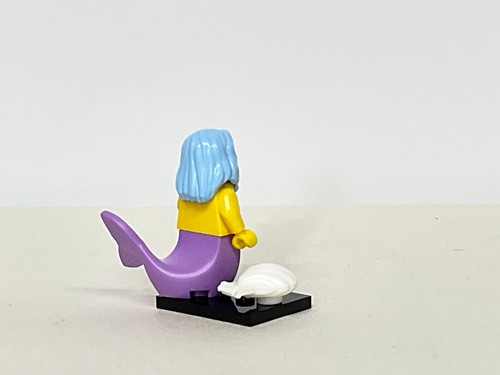Lego Collectible Minifigure The LEGO Movie 71004 Marsha Queen of the Mermaids - Picture 2 of 3