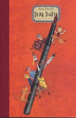Liebes Tagebuch - Fanelli Sara