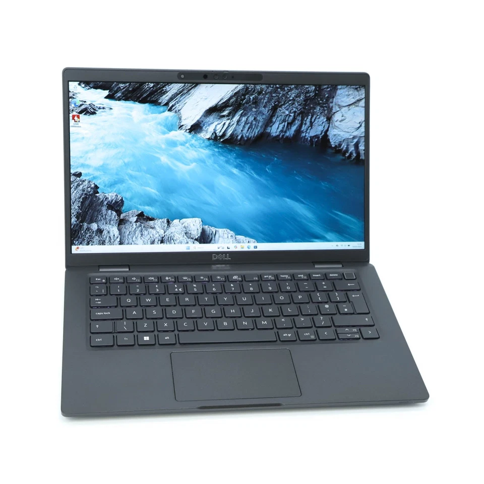 Dell Latitude 7330 · i7-1265U · 16GB · 256GB, photo 2 of 5
