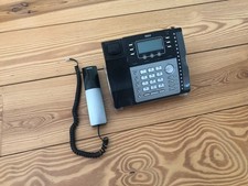 RCA Business Phone 4 Line Expandable Speakerphone Corded 25425RE1 NO A/C