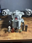 LEGO Star Wars: The Razor Crest (75292) No Ig-11 And About 98% COMPLETE