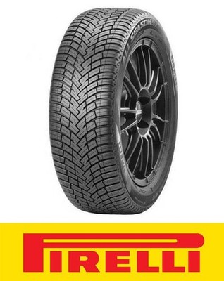 Pirelli Cinturato All Season SF2 SI (+) Elect 255/45 R19 100T Ganzjahresreifen