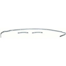 OER 7755256 67-69 Camaro 3 Piece Convertible Tack Strip