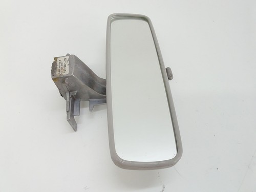 SPECCHIETTO RETROVISORE INTERNO PER RENAULT Megane ll Serie F1012554 (02>06) - Foto 6 di 7