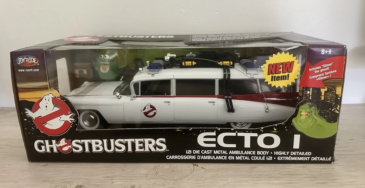 Ertl Ghostbusters Diecast & Toy Vehicles for sale - eBay