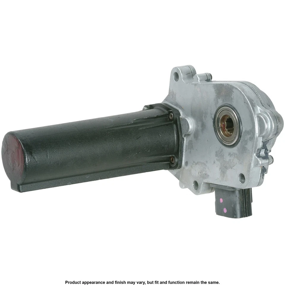 For Dodge Durango 2004 Cardone Transfer Case Encoder Motor Foto 3 de 4
