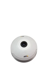 Axis Communication M3047-P PoE Camera