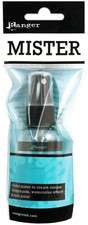 Ranger MIS30676 Inkssentials Mister Bottle - Empty-2oz 6Pk 