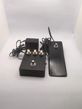 Snouse blackbox Overdrive Used